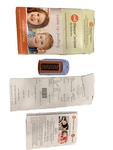 Dri Sleeper Wireless Bedwetting Alarm. Fixed Price $231.19.