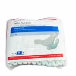 Wings Super Quilted Adult Briefs 12 Ct Maximum Absorbency Incontinence 2XL. Fixed Price $30.00.