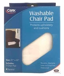 Carex Washable Waterproof Chair Pad - Incontinence Protection 21 22. Fixed Price $14.99.