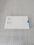 Box Of Coloplast Brava 120700 Elastic Barrier Strips 2027 Exp Free Shipping. Fixed Price $17.99.