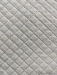 300 Heavy Absorbency Adult Bed Disposable Underpads 30X36" Diamond Top. Fixed Price $233.97.