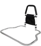 New Medokare Bed Rails Hospital Grade Safety W/ Fall Prevention. Fixed Price $30.39.