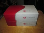 (15 Total) Of Hollister 18923 Urostomy Pouch Piece System Exp 2027-2028. Fixed Price $24.50.