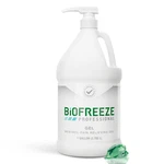 Biofreeze Professional Pain Relieving Gel, 1 Gallon Pump, Green. Fixed Price $124.90.