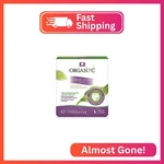 Organyc Bladder Control Underwear For Women - Organic Cotton Protective. Fixed Price $27.91.