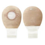 New Image Drainable 7"L 2PC System Ostomy Pouch 2.25" Flange 18283 20 Ct. Fixed Price $76.79.