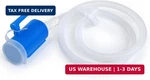 Onedone Replacement Hose For Urinal - Tube 48 Inch Portable. Fixed Price $30.79.