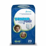 Training Pants Pack Of 23 By First Quality. Fixed Price $25.54.