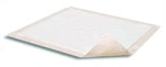 Attends Care Night Preserver Underpad Cellulose/polymer Core Heavy Absorb 30X30". Fixed Price $38.76.
