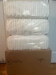 Medline Fitright Super Medium Incontinence Underwear 75CT Mod-heavy Sealed. Fixed Price $34.99.