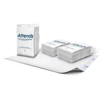 Attends Supersorb Advanced Premium Disposable Underpads For Severe Incontinen.... Fixed Price $116.73.