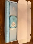 Therapee - World's 1 Bedwetting Solution Dr.sagie Light Blue. Fixed Price $100.00.
