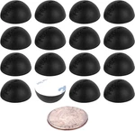 .75" Platinum Silicone Speaker Isolation Pads 16-PACK Non-skid Wi. Fixed Price $34.73.