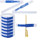 Sosation 10 Pack Foley Leg Strap Catheter Holder Anti Slip. Fixed Price $22.89.
