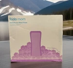 Frida Mom Instant Ice Maxi Pads For Postpartum Recovery Absorbent 8 Pk 4/30/29. Fixed Price $6.99.
