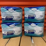Tena Proskin Extra Unisex Breathable Underwear 25"-35" Small Sp, 4 Packs Of 16. Fixed Price $29.98.