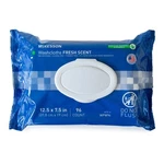 Mckesson Personal Wipes, Staydry 96 Count. Fixed Price $34.47.