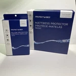 Protect-a-bed Waterproof Mattress And Pillow Protector Combo -full. Fixed Price $25.37.