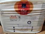 Abena XL4 Slip Premium Briefs Adult Diapers. Fixed Price $24.99.