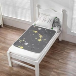 27X35 Inches Washable & Waterproof Chair Pads For Incontinence,seat Protector.... Fixed Price $19.33.