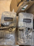 2PACK Depends Real Fit Incontinence Briefs Mens Xxl Maximum 40 Count? Open Box. Fixed Price $26.99.