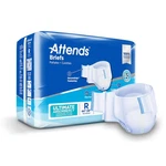 Attends Advanced Briefs, Regular. Fixed Price $56.42.
