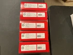 25 (5 Boxes Of 5) Hollister 14803 New Image Skin Barrier Floating Flange & Tape. Fixed Price $169.99.