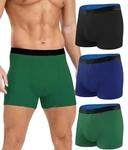Sunchiri Men's Incontinence Underwear 150 Ml Absorbency Washable Reusable Size. Fixed Price $42.49.