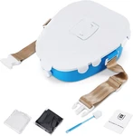 Portable Car Toilet - Emergency Urinal For Adults & Kids Travel Camping Use. Fixed Price $106.99.