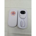 Captain Dry Wireless Alarm For Kids Deep Sleeper (no Armband). Fixed Price $25.00.
