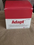 Hollister Adapt 78501 Ostomy Pouch Lubricating Deodorant Ct/box Brand New. Fixed Price $32.00.