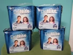 Lot Of 4 X17 Comfees Drinite Juniors Premium Youth Pants Size S/m 38-65+ Lbs. Fixed Price $15.00.