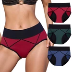 Akvsops Incontinence Underwear For Women - Upgraded High Absorbency Period. Fixed Price $64.12.