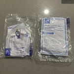Medline 2000 Ml Urinary Drainage Bag (2) New Sealed. Fixed Price $15.00.