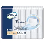 Dry Comfort Protective Underwear, Large, Moderate Absorbency, Pack Of 18. Fixed Price $22.11.