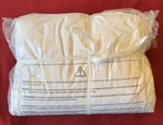 New Utopia Bedding Queen Mattress Pad Cover Quilted Fitted Sheet Style White. Fixed Price $23.99.