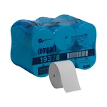 Compact Coreless 2-PLY Recycled Toilet Paper By Gp Pro (), 19378, 1,500 Sheets. Fixed Price $93.55.