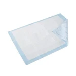 Covidien P2336C Wings Quilted Cloth-like Underpad, Extra Heavy Absorbency, 23". Fixed Price $26.09.