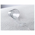 Mattress Cover Protector Fitted Sheet Bed Wet Waterproof Topper Queen Soft Terry. Fixed Price $27.67.