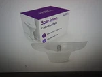 Proheal Urine Hats Toilet - Reinforced Ribbing Stool Sample Collection 100. Fixed Price $102.10.