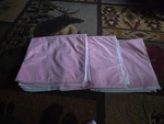 Medline Pack Reusable Underpad Sofnit Quilted 34 X 36 Moderate Absorbency. Fixed Price $27.00.