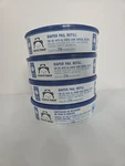 Mama Bear Diaper Pail Refills Fits Genie 1080 Count 4 Pack Unscented-new. Fixed Price $19.99.