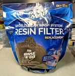 Unger Professional Rinse'n'go Spotless Car Wash Resin Filter Replacement Bag. Fixed Price $59.99.