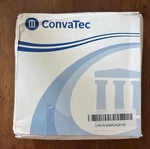 10 Convatec 405458 Esteem Synergy Stomahesive Barriers 2-3/8" Ctf Exp 2027-2028. Fixed Price $6.81.