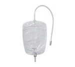 Urinary Leg Bag Anti-reflux Valve 600 Ml Polyethylene/flocked, 5170 Sold By.... Fixed Price $41.58.