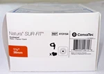 9 Convatec 413154 Sur-fit Natura Durahesive Wafers " Flange Exp 2030. Fixed Price $28.53.