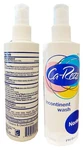 Ca-rezz Orig Gentle Wash Spray, Incontinent Cleanser, 11308 8OZ (1 Bottle). Fixed Price $10.55.
