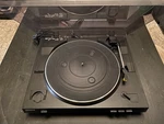 Sony PS-LX250H Automatic Stereo Turntable System Record Player Lp Black. Fixed Price $65.54.
