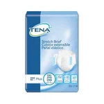 Tena Stretch Plus Briefs 61090 2X-LARGE Case Of 64, White. Fixed Price $70.67.