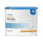 Mckesson Adult Briefs, Lite. Fixed Price $42.89.